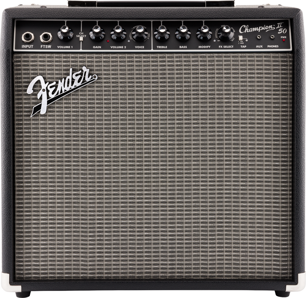 FENDER Champion™ II 50