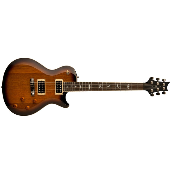 SE Standard 245 Tobacco Sunburst