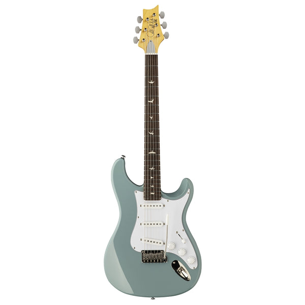 SE Silver Sky Rosewood Stone Blue