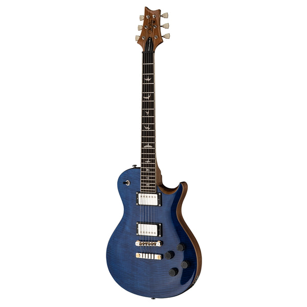 SE McCarty 594 Singlecut Faded Blue 2023