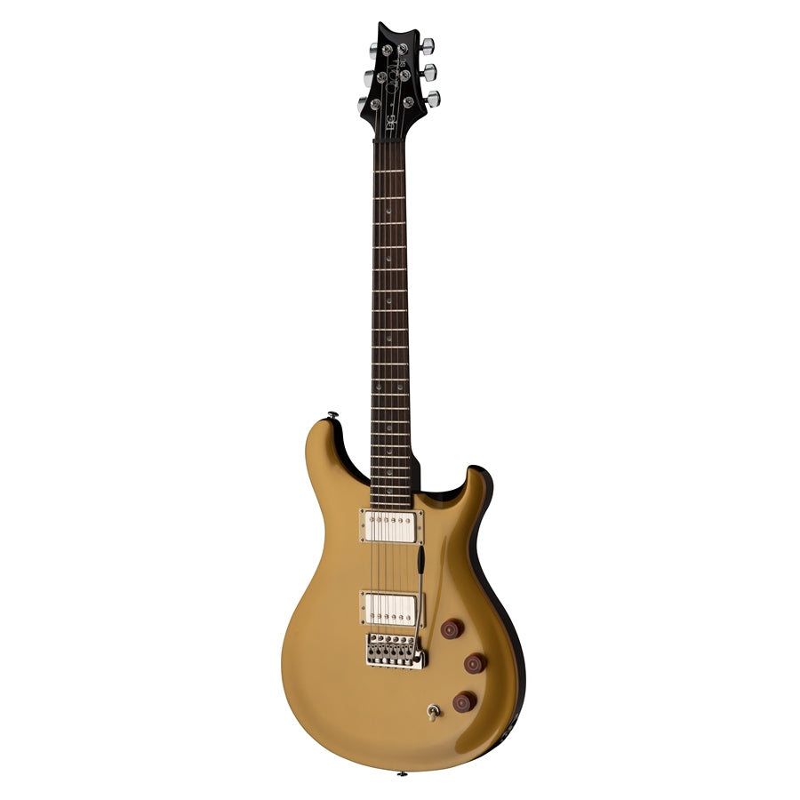 SE DGT Gold Top (Moon Inlays)