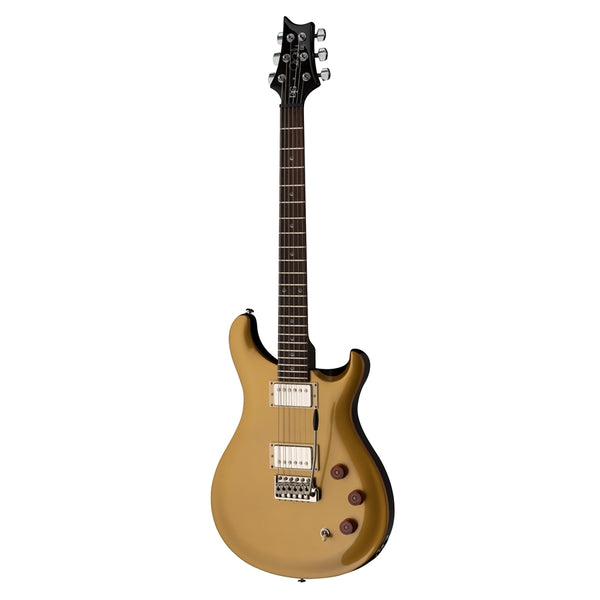 SE DGT Gold Top (Moon Inlays)