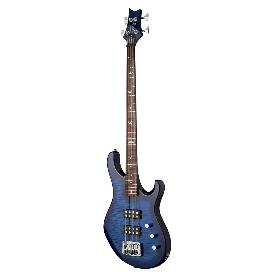 SE Kingfisher 4 Faded Blue Burst