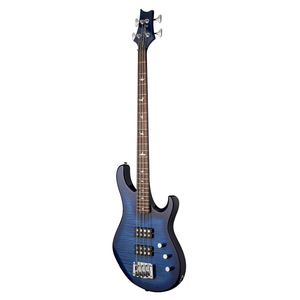 SE Kingfisher 4 Faded Blue Burst