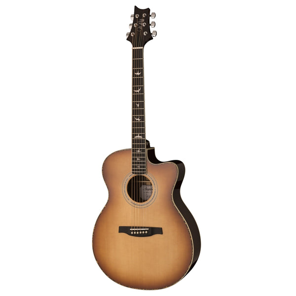 SE A40E Tobacco Burst