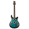 SE Hollowbody II Piezo Peacok Blue SmokeBurst