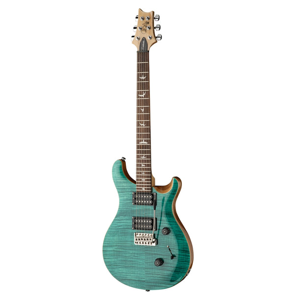 SE Custom 24 Turquoise 2024