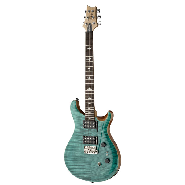 SE Custom 24-08 Turquoise 2024