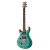 SE Custom 24 Lefty Violin Top Turquoise 2025