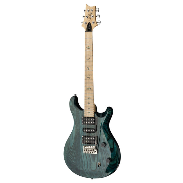 SE Swamp Ash Special Iri Blue