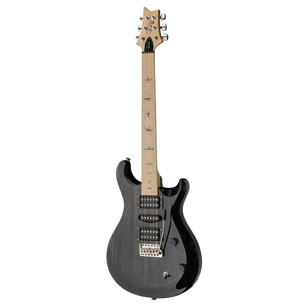 SE Swamp Ash Special Charcoal