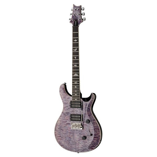 SE Custom 24 Quilt Violet
