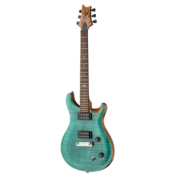 SE Paul's Guitar Turquoise 2025