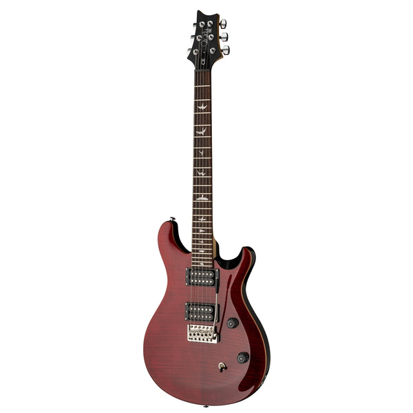 SE CE 24 Black Cherry 2025