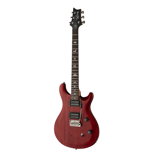 PRS SE CE 24 Standard Satin Vintage Cherry 2025