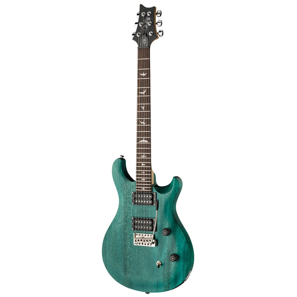 SE CE 24 Standard Satin Turquoise 2025