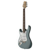 SE Silver Sky Lefty Rosewood Stone Blue