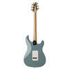 SE Silver Sky Lefty Rosewood Stone Blue