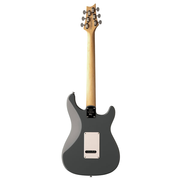 SE Silver Sky Rosewood Lefty Storm Grey