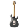SE Silver Sky Rosewood Lefty Storm Grey