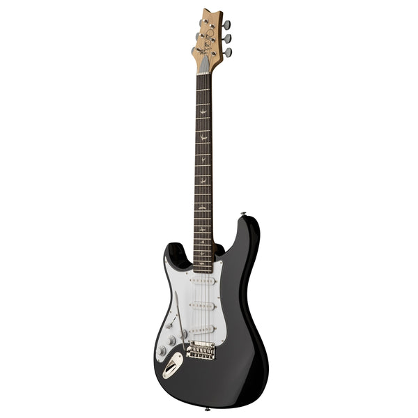 SE Silver Sky Rosewood Lefty Piano Black