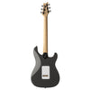 SE Silver Sky Lefty Maple Overland Grey