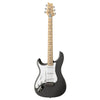 SE Silver Sky Lefty Maple Overland Grey