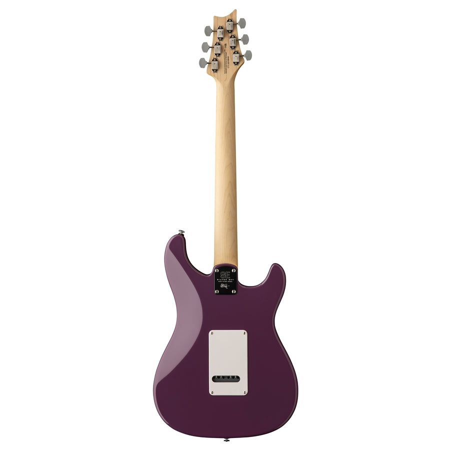 SE Silver Sky Lefty Maple Summit Purple