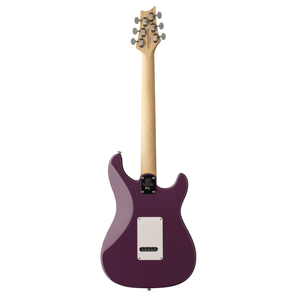 SE Silver Sky Lefty Maple Summit Purple