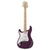 SE Silver Sky Lefty Maple Summit Purple