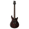 SE Swamp Ash CE 24 Sandblasted LTD Sandblasted Red