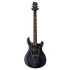 SE Swamp Ash CE 24 Sandblasted LTD Sandblasted Purple