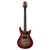 SE Custom 24-08 Quilt Charcoal Cherry Burst 2025