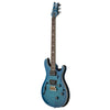 SE Custom 24 Semi-Hollow Piezo Lake Blue 2025