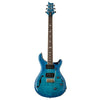 SE Custom 24 Semi-Hollow Piezo Lake Blue 2025