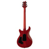SE Custom 24 Floyd Charcoal Cherry Burst 2025
