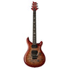 SE Custom 24 Floyd Charcoal Cherry Burst 2025