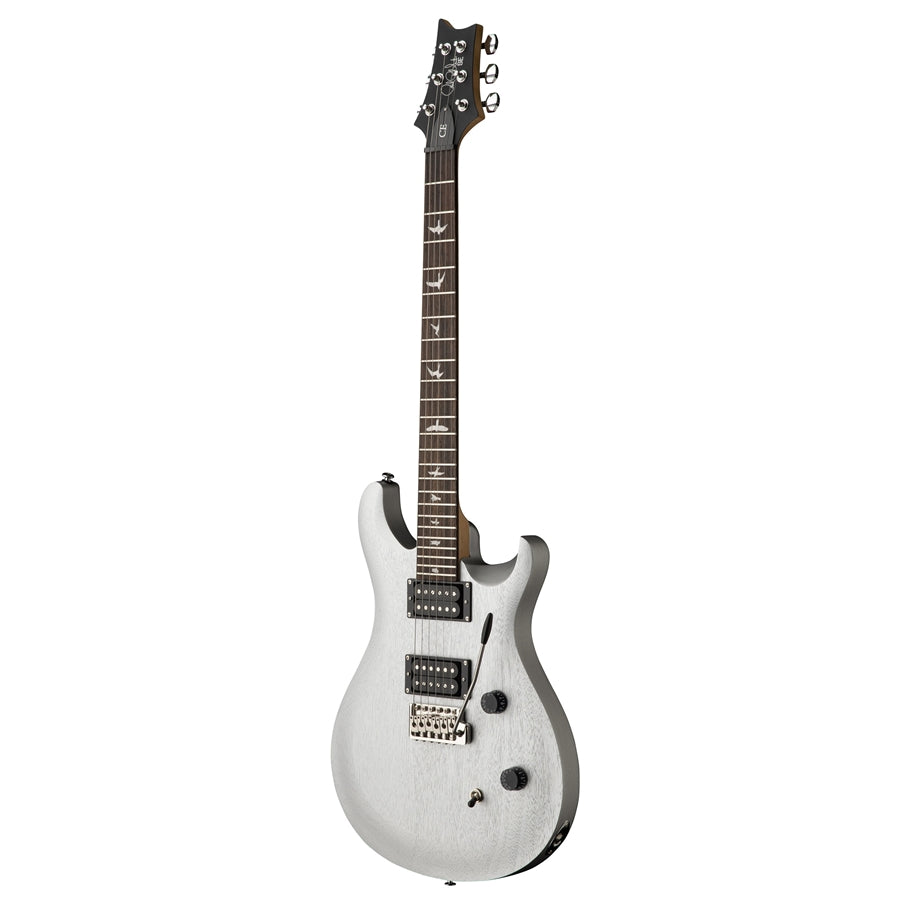 SE CE 24 Standard Satin Metallic Silver 2025
