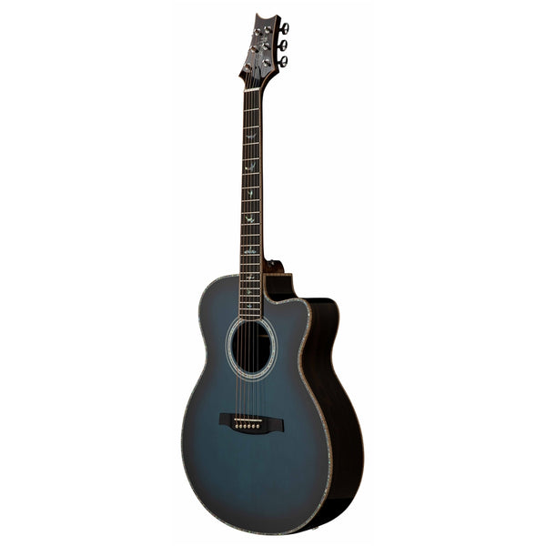SE A60E Cobalt Blue Burst 2025