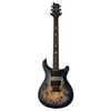SE Custom 24-08 Poplar Burl Limited Edition Lake Blue Midnight Burst