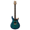 SE Custom 24 Burled Ash Limited Edition Lake Blue