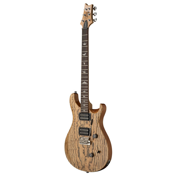 SE Custom 24 Burled Ash Limited Edition Natural