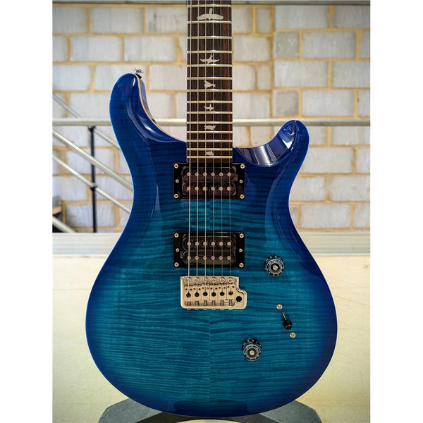 SE Custom 24 Limited Lake Blue 2025