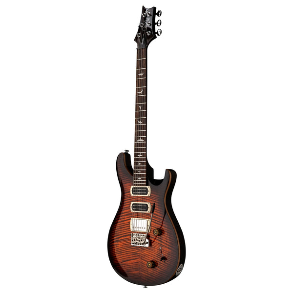 SE Studio Orange Tiger Smokeburst 2026