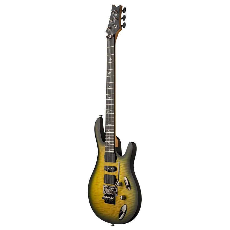 SE Chleo Mantis Burst