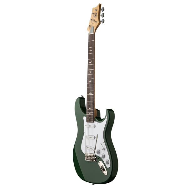 SE Silver Sky Rosewood Laurel Green