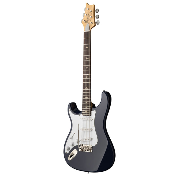 SE Silver Sky Lefty Rosewood Trad Blue