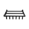 GATOR  RIGTR RACK5 Supporto pieghevole per 5 chitarre