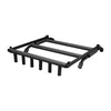 GATOR  RIGTR RACK5 Supporto pieghevole per 5 chitarre