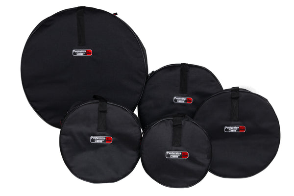 GP-JAZZFS-100 -  set di 5 borse per kit